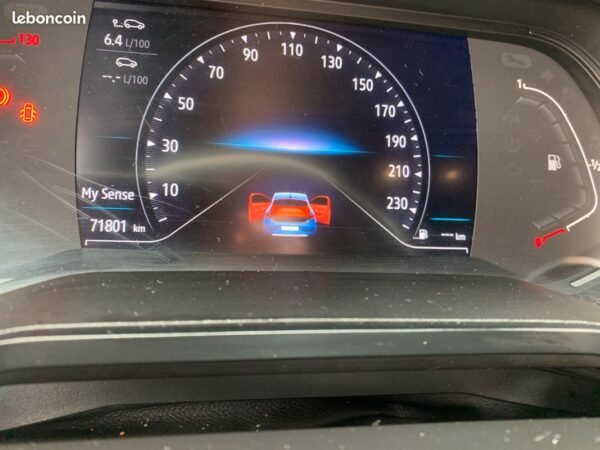 Clio 5 TCE 100 Intens – Image 2