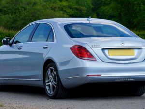 Mercedes S340 (Copie)