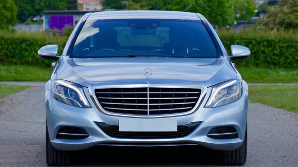 Mercedes S340 (Copie) – Image 2