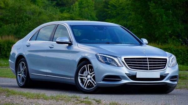 Mercedes S340 (Copie) – Image 4