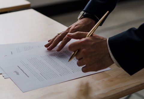 stationary-signature contrat de vente véhicule Mega Auto signature contrat de vente véhicule Mega Auto