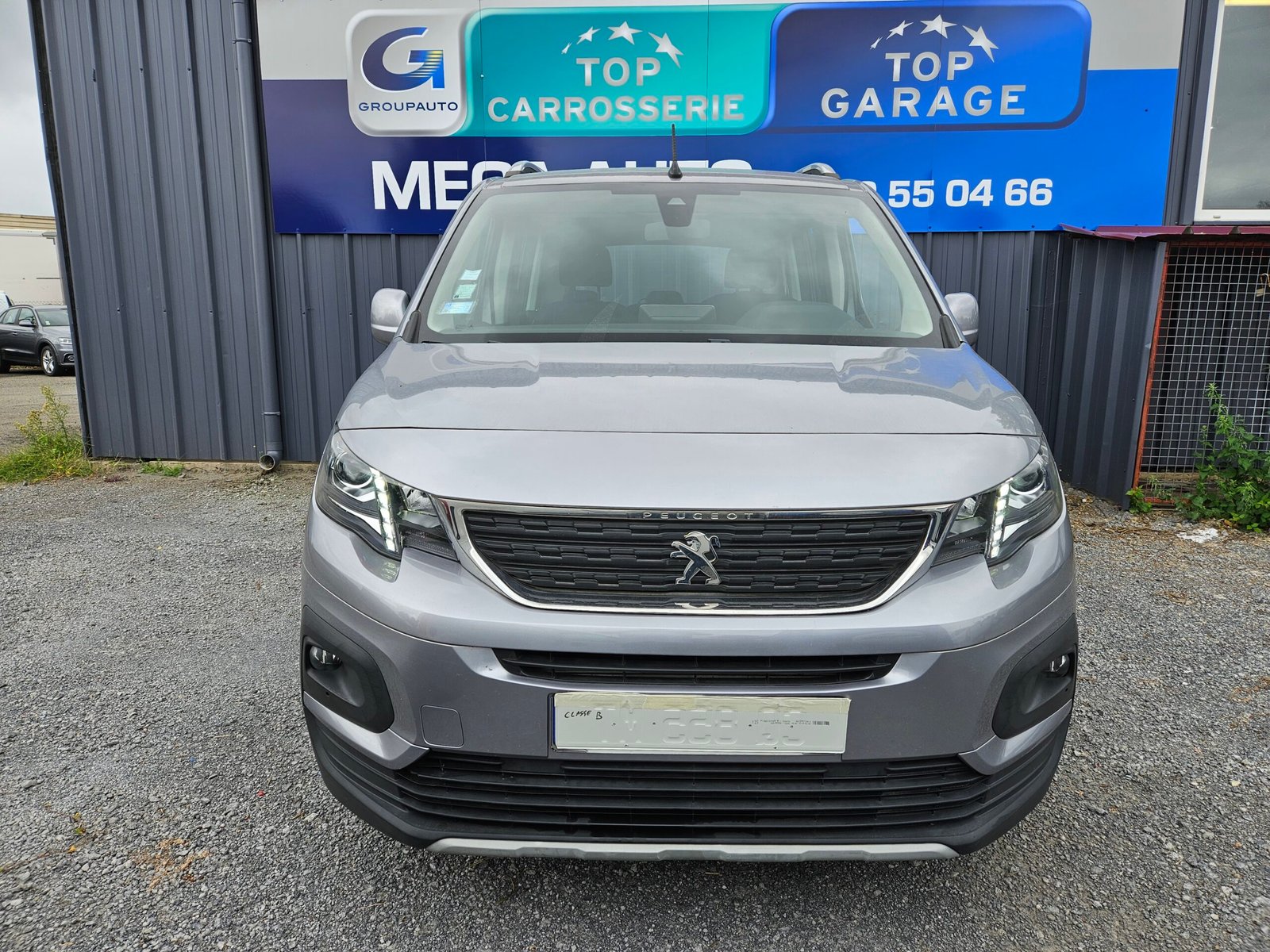 PEUGEOT RIFTER – Image 3