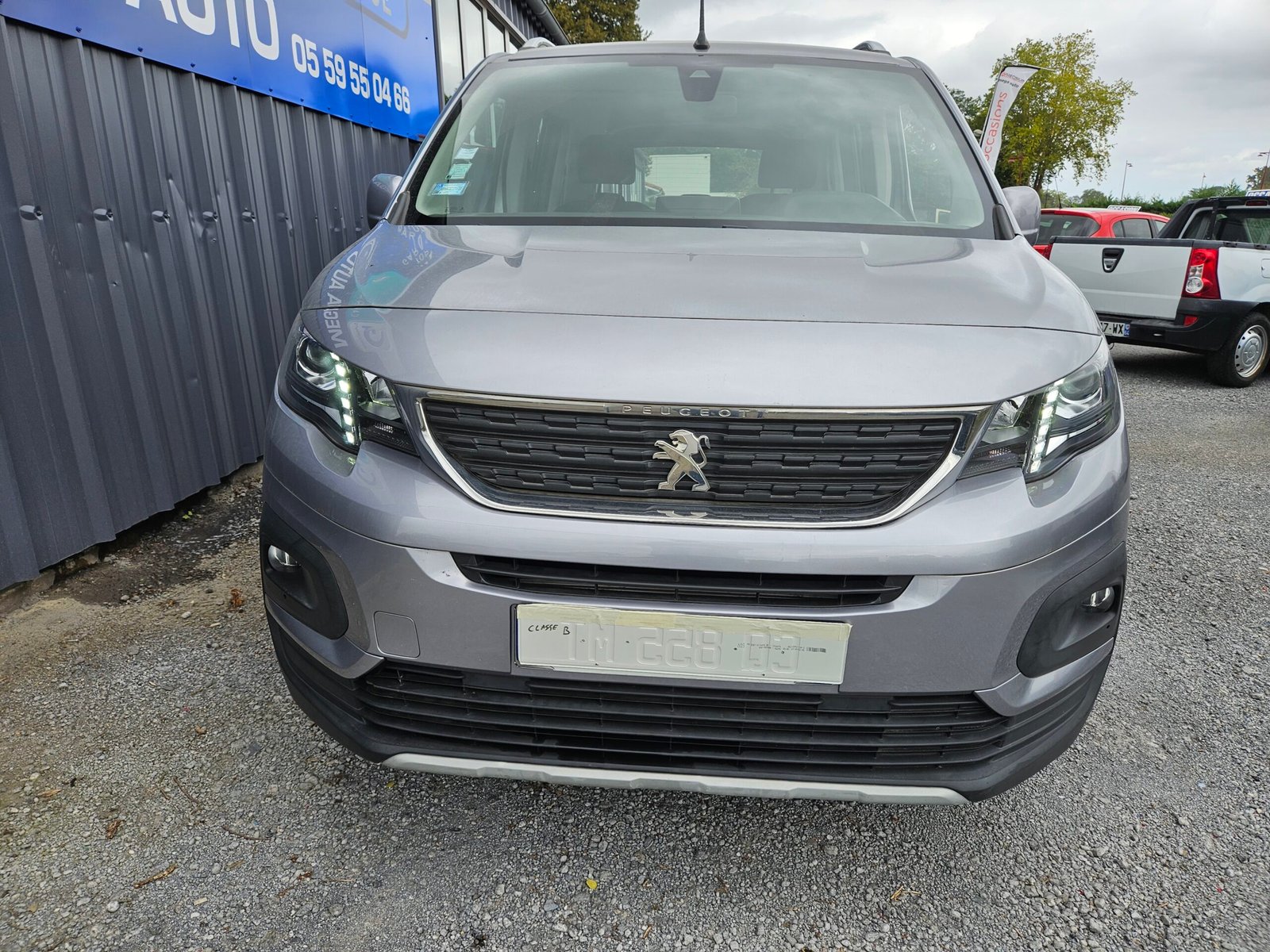 PEUGEOT RIFTER – Image 5