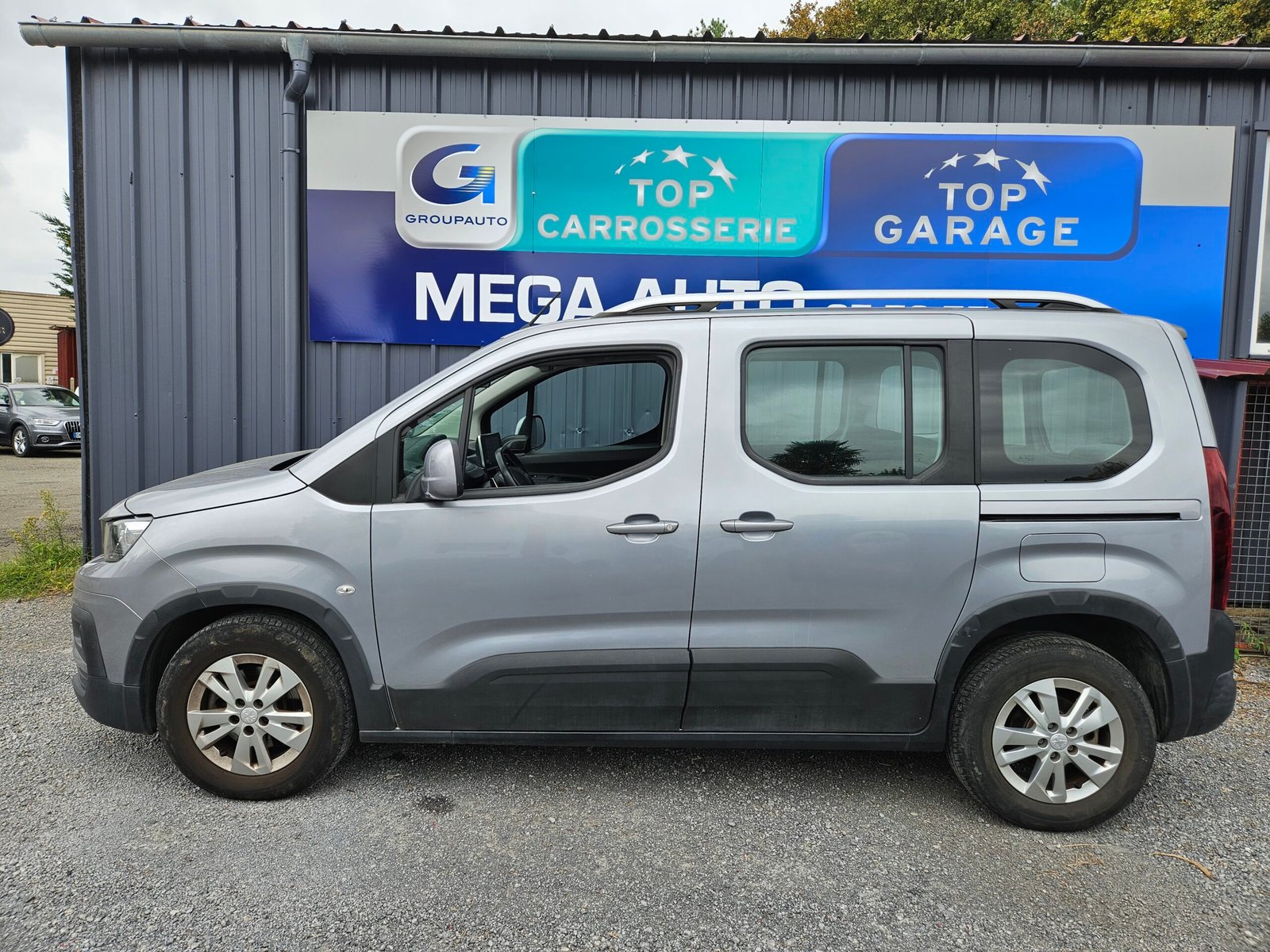 PEUGEOT RIFTER – Image 6