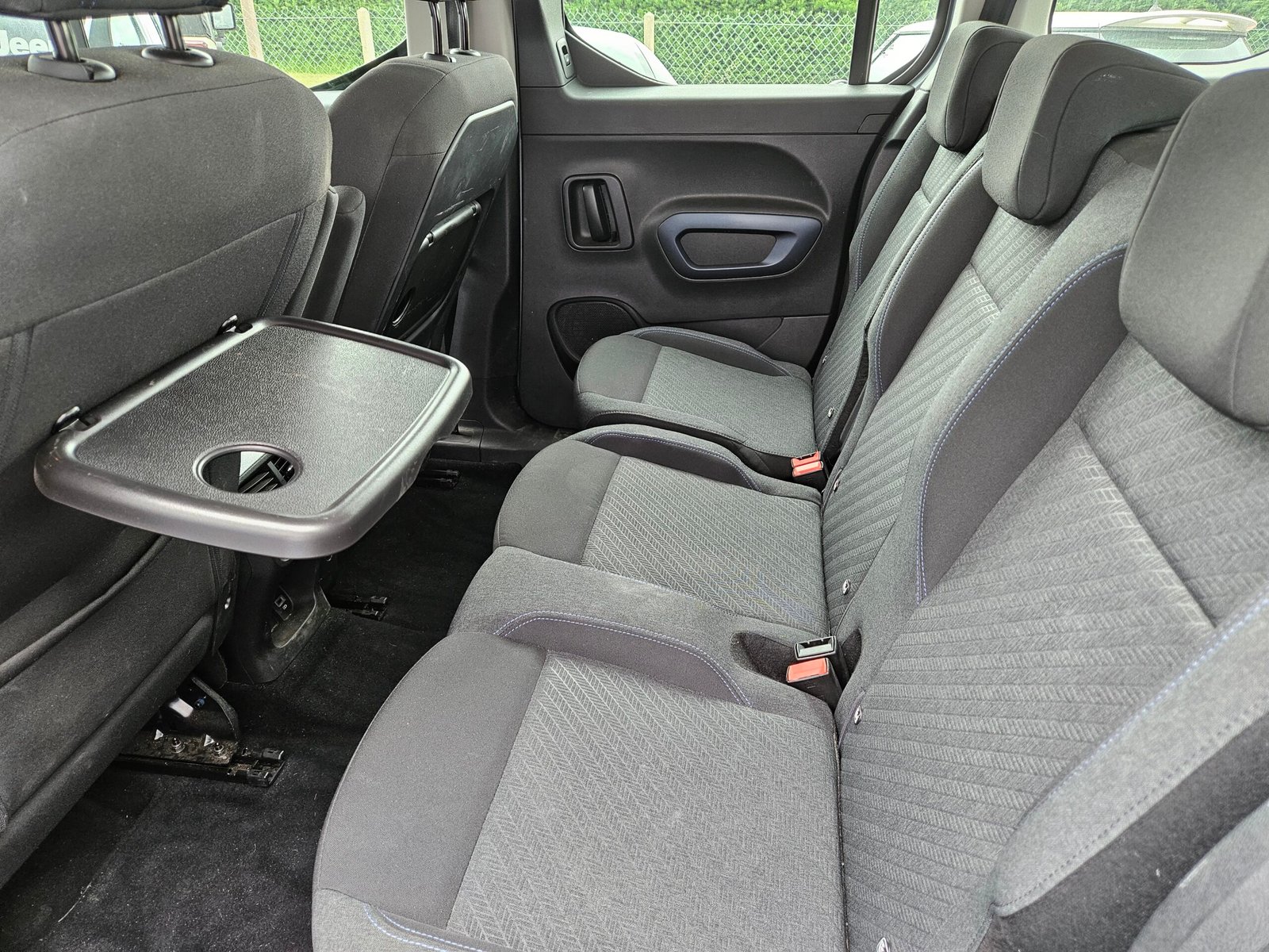 PEUGEOT RIFTER – Image 11