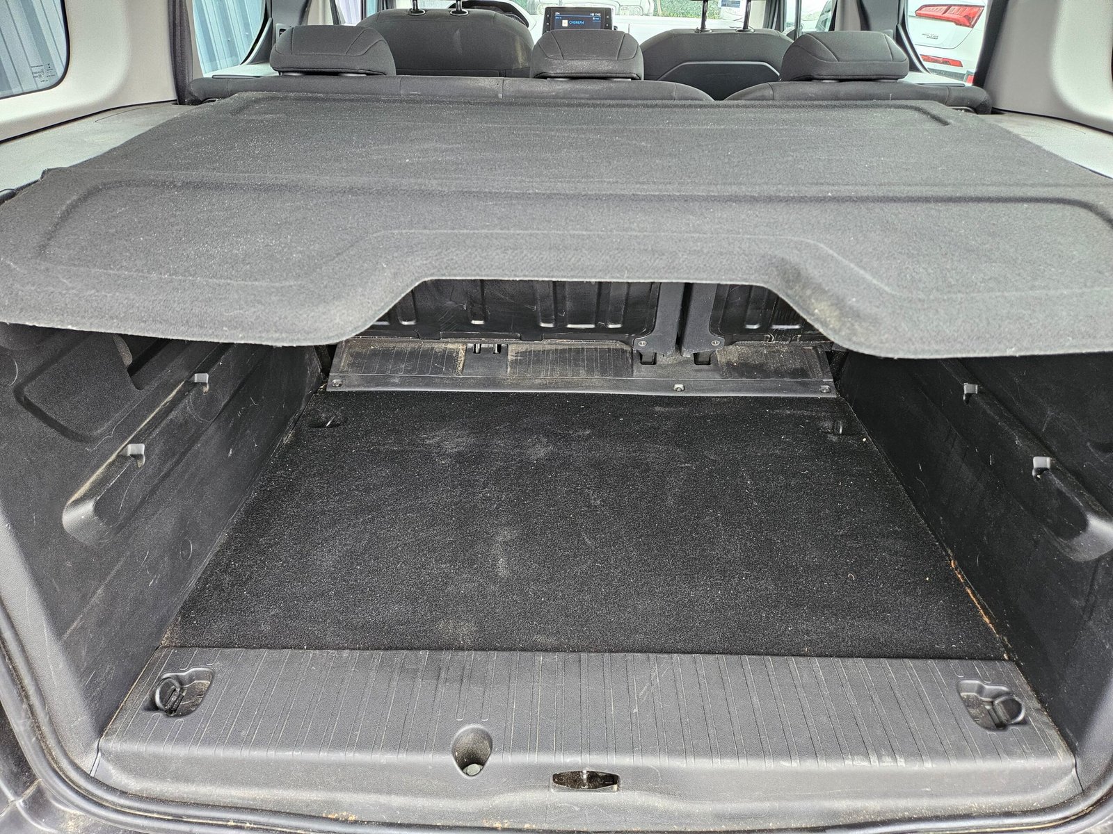 PEUGEOT RIFTER – Image 14