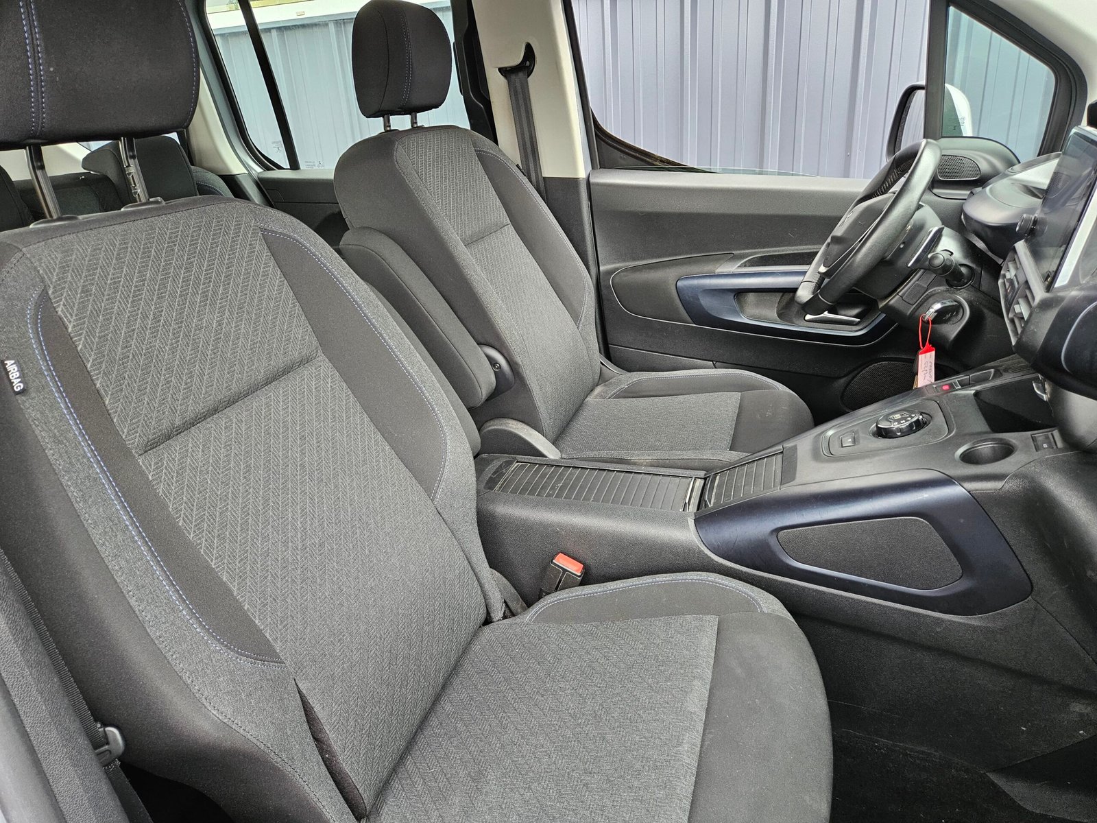 PEUGEOT RIFTER – Image 15