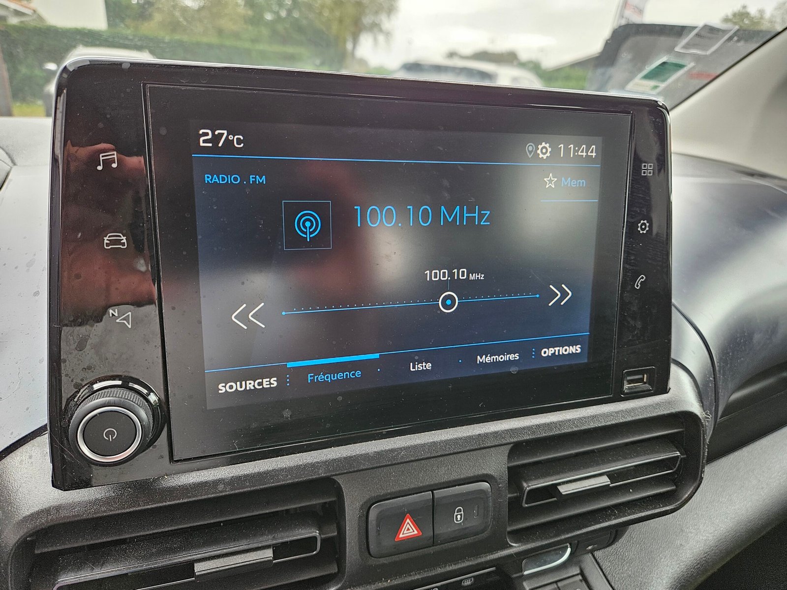 PEUGEOT RIFTER – Image 17